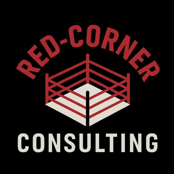 Red Corner Consulting
